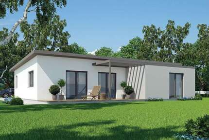 Haus Niederkassel-Lülsdorf Lülsdorf - 4 Zimmer, 80 m&sup2;, 525.000&euro; | Angebot:23043346