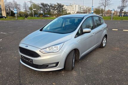 Ford C-Max 63.000 km 11.700 &euro; Sankt Augustin 53757