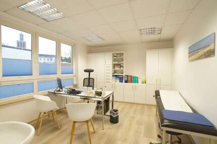 Gewerbeobjekt Düren Rölsdorf - 1.140&euro; | Angebot:24434684