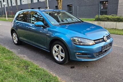 VW Golf 199.980 km 7.195 &euro; Köln 50827