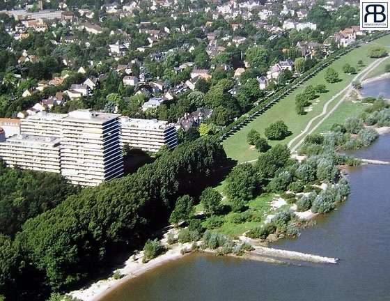 Etagenwohnung Köln Rodenkirchen - 3 Zimmer, 74 m&sup2;, 269.000&euro; | Angebot:25755415