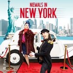 Niemals in New York - Musical-Dinner