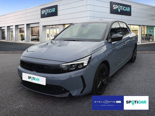 Opel Corsa 24.250 km 20.290 &euro; Sankt Augustin 53757