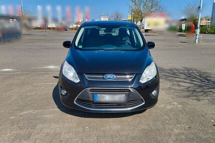 Ford C-Max 111.700 km 6.200 &euro; Pulheim 50259