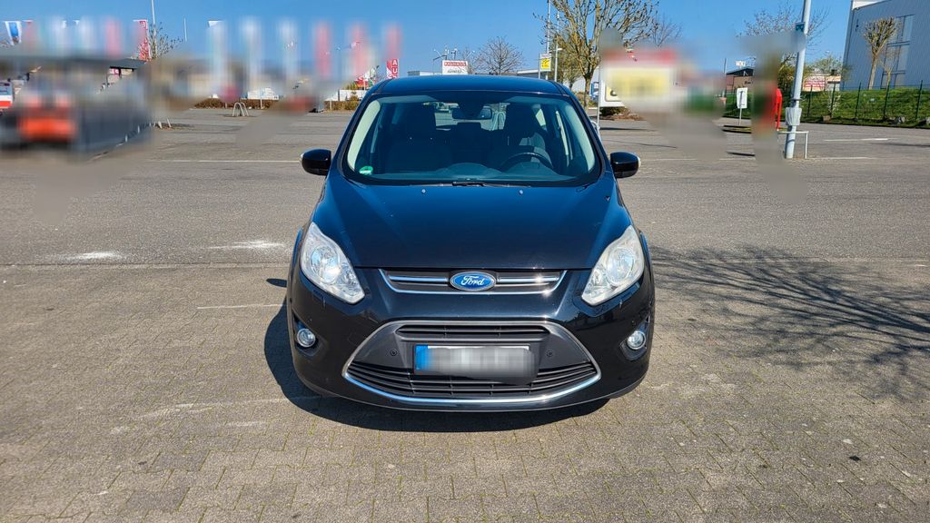 Ford C-Max 111.700 km 6.200 &euro; Pulheim 50259