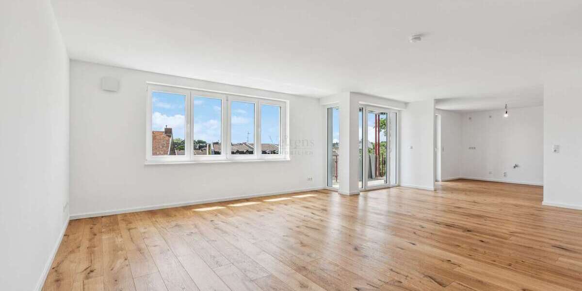 Etagenwohnung Bonn - 4 Zimmer, 114 m&sup2;, 717.318&euro; | Angebot:27112107