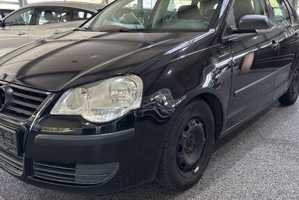 VW Polo 217.045 km 1.480 &euro; Troisdorf 53842