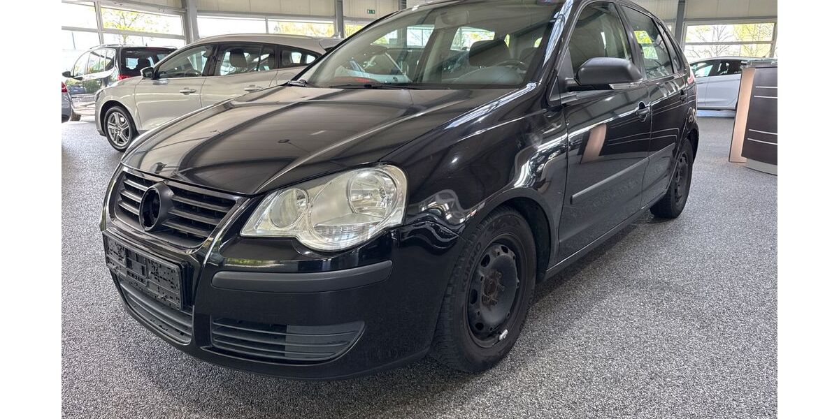 VW Polo 217.045 km 1.480 &euro; Troisdorf 53842