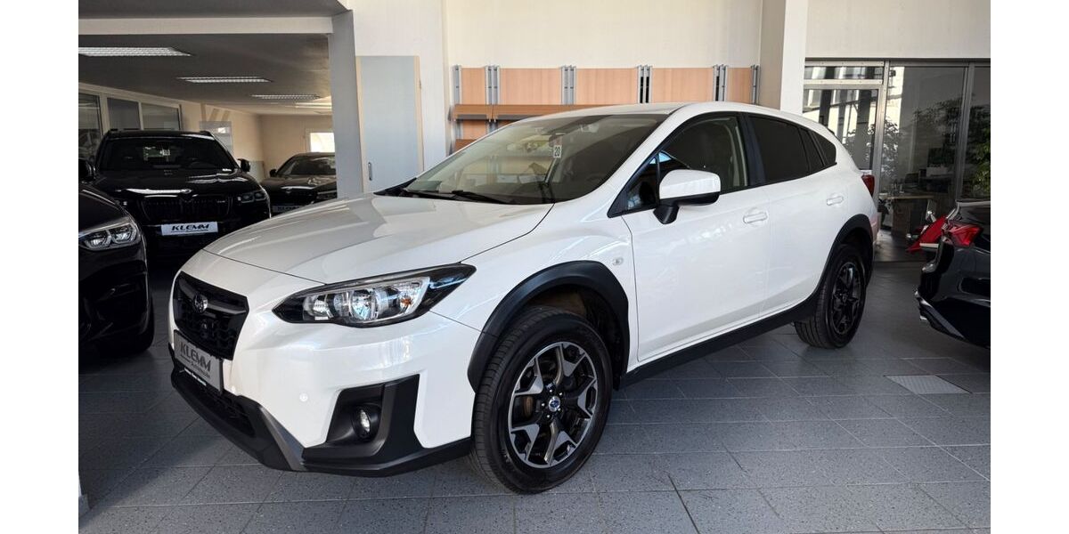 Subaru XV 104.000 km 15.950 &euro; Elsdorf 50189