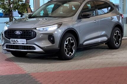 Ford Kuga 26.000 km 38.900 &euro; Köln 50769