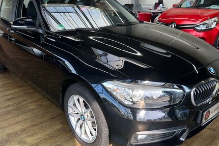 BMW 116 96.029 km 9.890 &euro; Sankt Augustin 53757