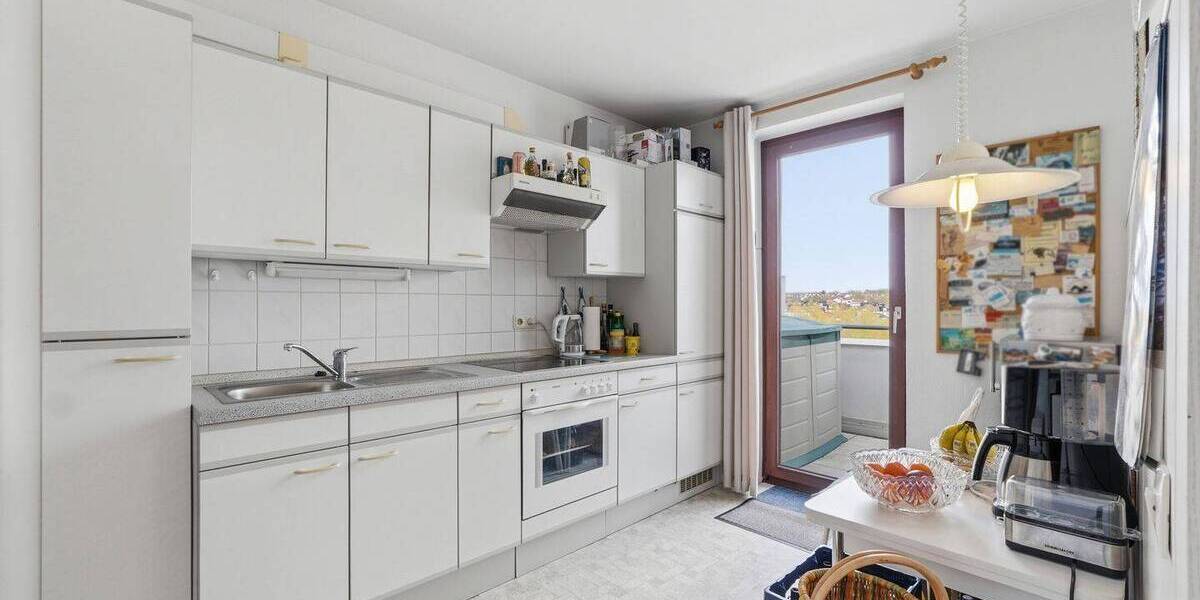 Etagenwohnung Meckenheim - 3 Zimmer, 79 m&sup2;, 149.000&euro; | Angebot:26036848