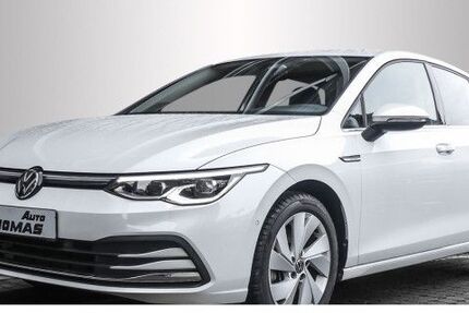 VW Golf 25.120 km 26.491 &euro; Bonn 53227