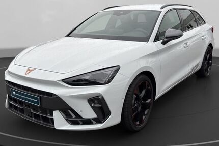 Cupra Leon 8.000 km 36.890 &euro; Köln-Mülheim 51063