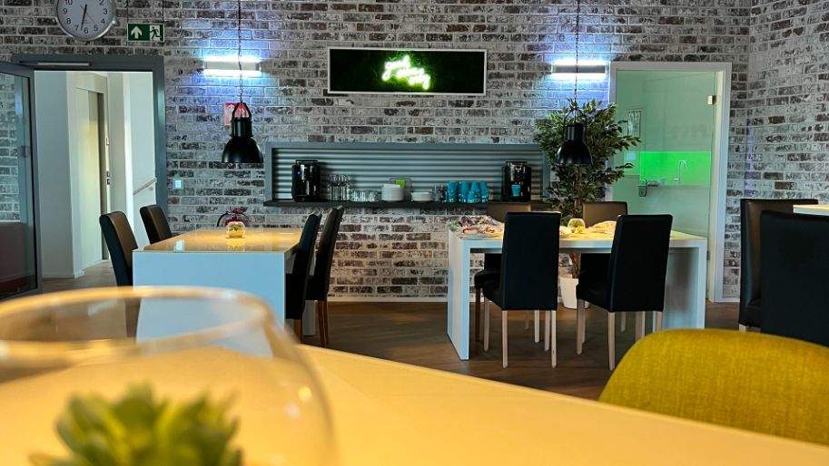 Gewerbeobjekt Hürth Kalscheuren - 1.500&euro; | Angebot:25871031