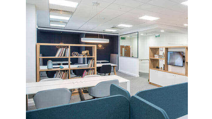 Gewerbeobjekt Köln Ehrenfeld - 1.439&euro; | Angebot:25754870