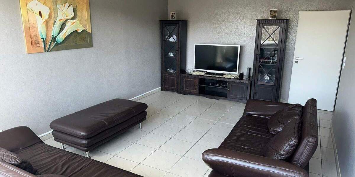 Etagenwohnung Köln Grengel - 3 Zimmer, 72 m&sup2;, 265.000&euro; | Angebot:25739391