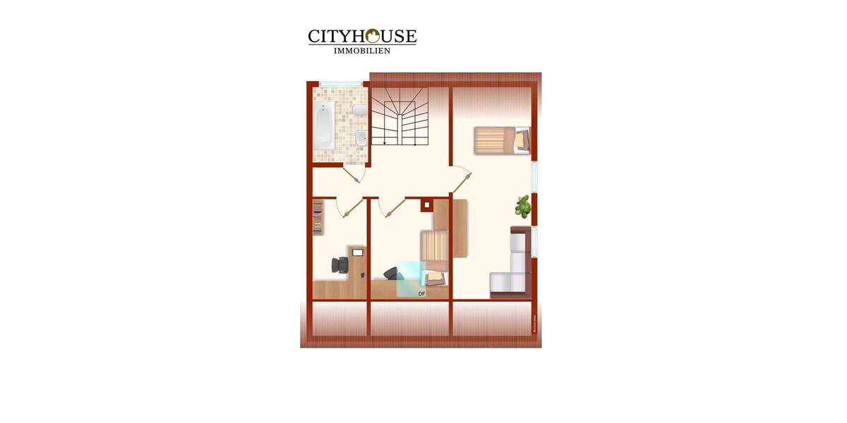 Mehrfamilienhaus, Wohnhaus Kerpen - 7 Zimmer, 112 m&sup2;, 239.000&euro; | Angebot:25879045