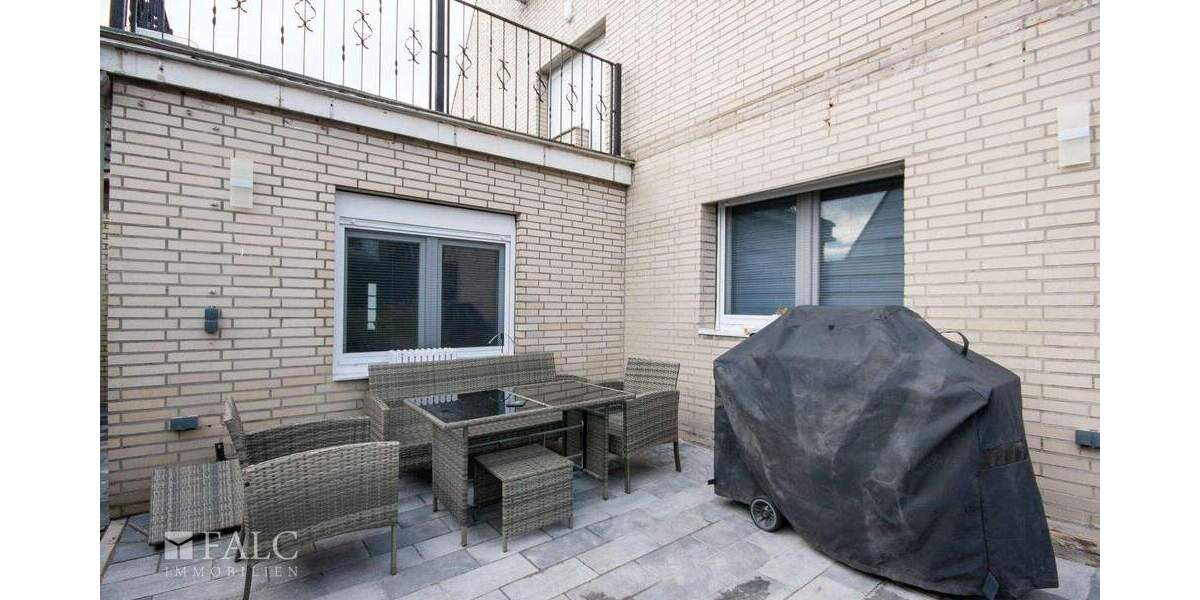 Doppelhaushälfte Kerpen Türnich - 4 Zimmer, 123 m&sup2;, 425.000&euro; | Angebot:25745649