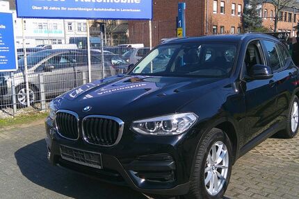 BMW X3 73.458 km 30.950 &euro; Leverkusen 51377