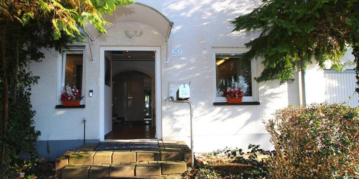Reihenendhaus Bonn / Heiderhof Heiderhof - 5 Zimmer, 172 m&sup2;, 669.000&euro; | Angebot:25697239