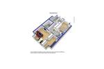 Etagenwohnung Düren - 3 Zimmer, 84 m&sup2;, 169.900&euro; | Angebot:26658290