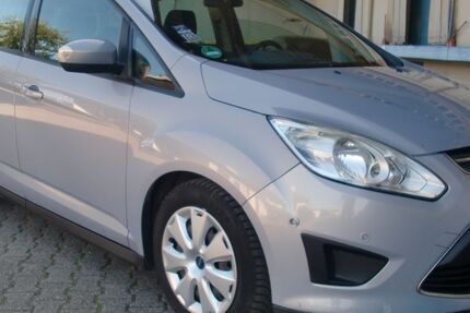 Ford C-Max 307.112 km 1.449 &euro; köln 51149