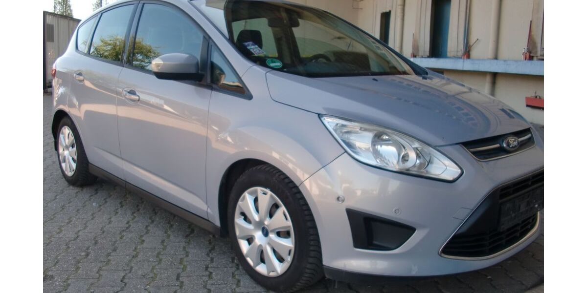 Ford C-Max 307.112 km 1.449 &euro; köln 51149