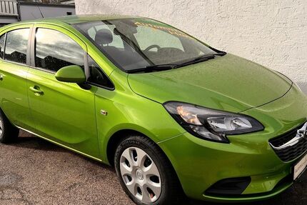 Opel Corsa 62.007 km 11.990 &euro; Euskirchen 53879