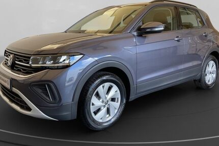VW T-Cross 8.900 km 24.290 &euro; Köln 50823