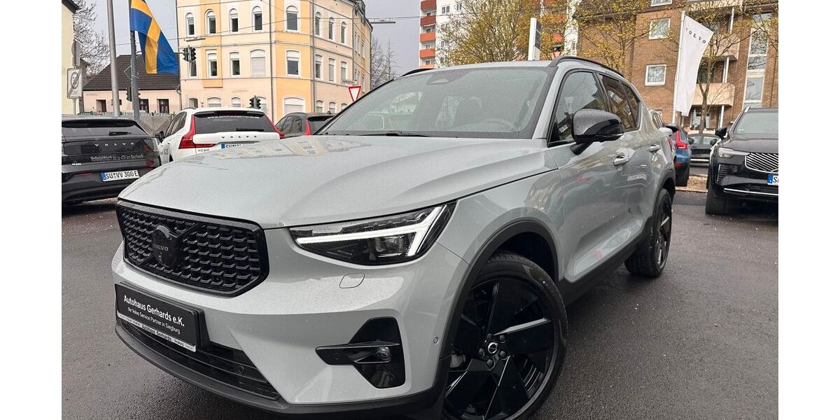 Volvo XC40 2.750 km 42.999 &euro; Siegburg 53721