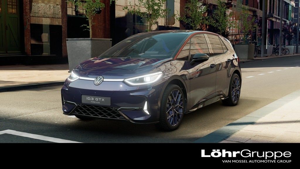 VW ID.3 9.990 km 49.740 &euro; Meckenheim / Bonn 53340