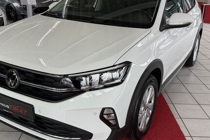 VW Taigo 95.249 km 18.249 &euro; Erftstadt / Köln 50374