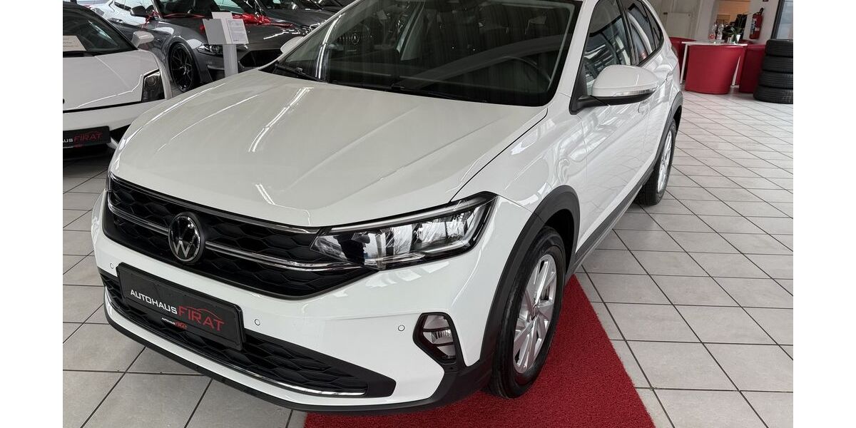 VW Taigo 95.249 km 18.249 &euro; Erftstadt / Köln 50374