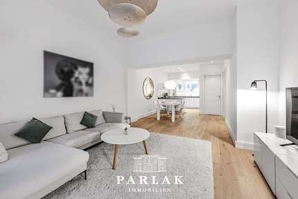 Wohnung Köln Innenstadt - 2 Zimmer, 85 m&sup2;, 749.000&euro; | Angebot:25920450