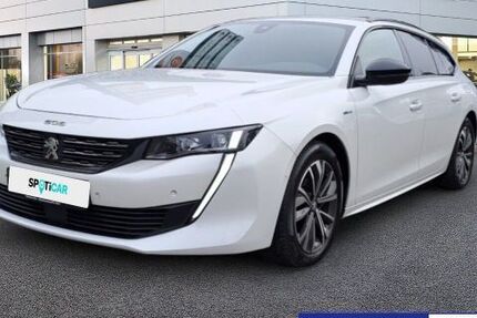 Peugeot 508 76.112 km 19.870 &euro; Köln 50933