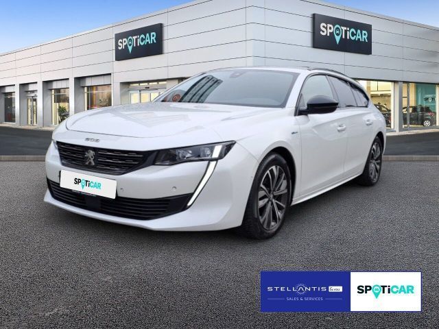 Peugeot 508 76.112 km 19.870 &euro; Köln 50933
