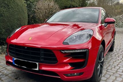 Porsche Macan 68.000 km 45.000 &euro; Rheinbach 53359