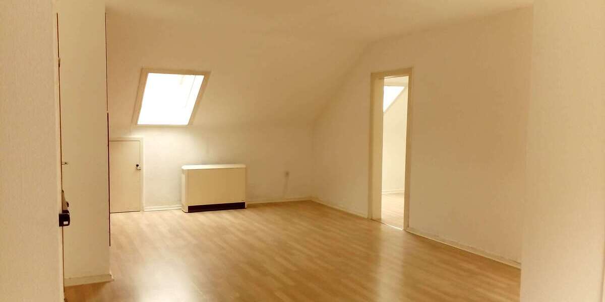 Etagenwohnung Hürth - 2 Zimmer, 52 m&sup2;, 182.000&euro; | Angebot:8344710