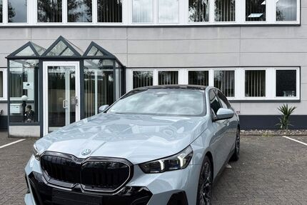 BMW 530 4.115 km 69.950 &euro; Köln 50739