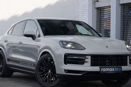 Porsche Cayenne 23.000 km 114.500 &euro; Hürth (bei Köln) 50354