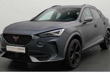 Cupra Formentor 21.483 km 32.980 &euro; Leverkusen 51379