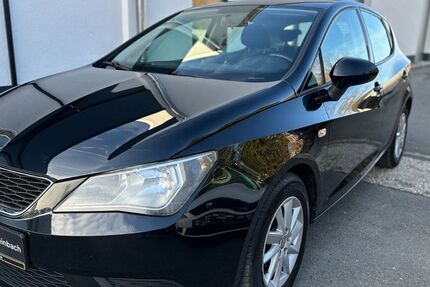 Seat Ibiza 195.000 km 2.900 &euro; Rheinbach 53359