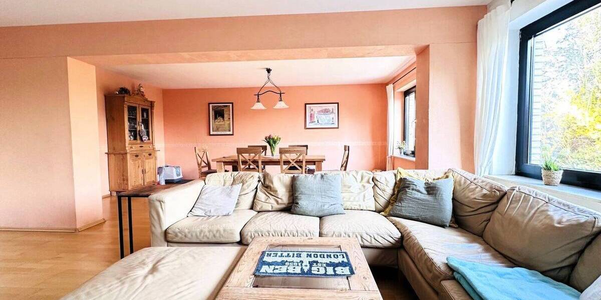 Doppelhaushälfte Merzenich - 5 Zimmer, 152 m&sup2;, 359.000&euro; | Angebot:26687615