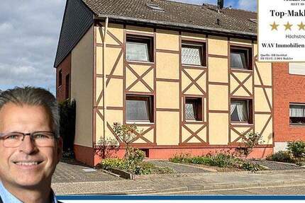 Haus Zülpich Geich - 8 Zimmer, 183 m&sup2;, 275.000&euro; | Angebot:25709839