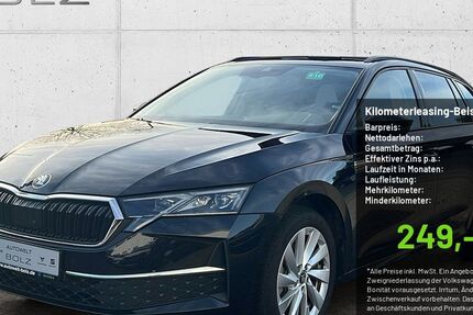 Skoda Octavia 19.081 km 29.490 &euro; Pulheim-Brauweiler 50259