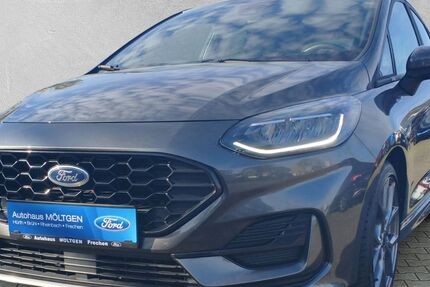 Ford Fiesta 29.892 km 18.990 &euro; Hürth 50354