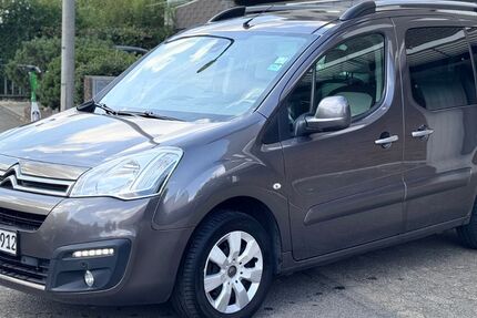 Citroen Berlingo 174.472 km 4.750 &euro; bonn 53175