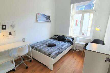 Zimmer Bonn Beuel-Mitte - 760&euro; | Angebot:13799371