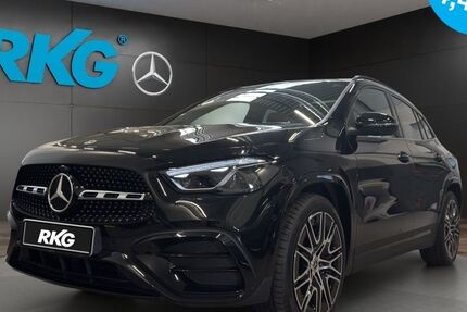 Mercedes-Benz GLA 220 9.800 km 52.780 &euro; Euskirchen 53879